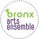 Logo de Bronx Arts Ensemble