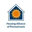 Logo of Housing Alliance of Pennsylvania
