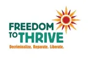 Logo of Freedom to Thrive