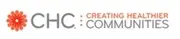 Logo de CHC: Creating Healthier Communities