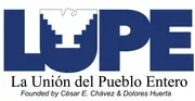 Logo of La Union del Pueblo Entero