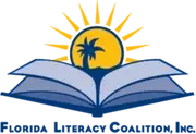 Logo de Florida Literacy Coalition