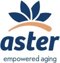 Logo de Aster Aging