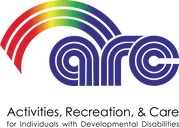 Logo de Activities, Recreation, and Care (ARC)