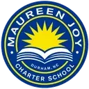 Logo of Maureen Joy Charter School