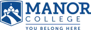 Logo of Manor College