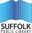 Logo of Suffolk Public Library