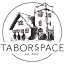 Logo de Taborspace Coffeehouse and Community Center