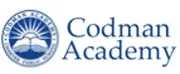 Logo of Codman Academy Charter Public School