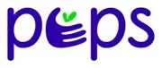 Logo de PEPS