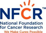 Logo de National Foundation for Cancer Research