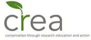 Logo de CREA