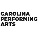 Logo de Carolina Performing Arts at UNC Chapel Hill