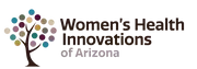 Logo de Women's Health Innovations of Arizona