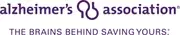 Logo of Alzheimer's Association - Hudson Valley Chapter