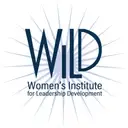 Logo de Women's Institute for Leadership Development, WILD