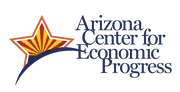 Logo of Arizona Center for Economic Progress
