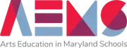 Logo de Arts Education in Maryland Schools Alliance