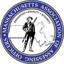 Logo of Massachusetts Association of Assessing Officers (MAAO)