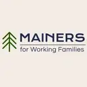 Logo of Mainers for Working Families