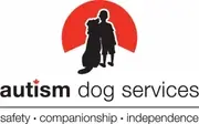 Logo de Autism Dog Services