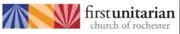 Logo de First Unitarian Church of Rochester NY