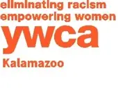 Logo de YWCA Kalamazoo