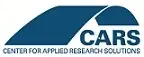 Logo of Center for Applied Research Solutions (CARS)