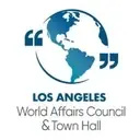 Logo de Los Angeles World Affairs Council & Town Hall