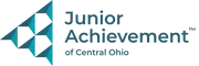 Logo of Junior Achievement of Central Ohio
