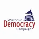 Logo de Wisconsin Democracy Campaign