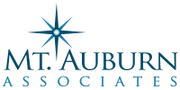 Logo de Mt. Auburn Associates