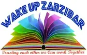 Logo of WUZA: Wake Up Zanzibar