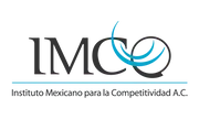 Logo of Instituto Mexicano para la Competitividad A.C.