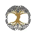 Logo de Oakwood Education Foundation