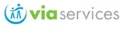 Logo de Via Services