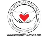 Logo de New Sanctuary Coalition
