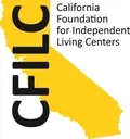 Logo of California Foundation for Independent Living Centers (CFILC)
