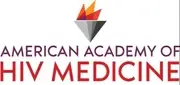 Logo de American Academy of HIV Medicine