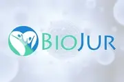 Logo de BioJur