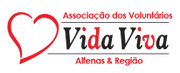 Logo of Associação dos Voluntários Vida Viva de Alfenas