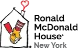 Logo de Ronald McDonald House New York