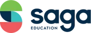 Logo of Saga Education