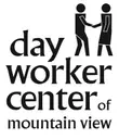 Logo of Day Worker Center of Mountain View