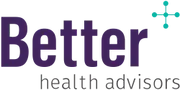 Logo of Better Health Advisors