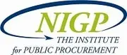 Logo of National Institute for Public Procurement