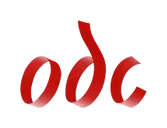 Logo de ODC Dance