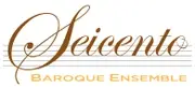 Logo de Seicento Baroque Ensemble