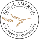 Logo of Rural America Chamber of Commerce
