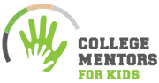 Logo of College Mentors for Kids, Inc.